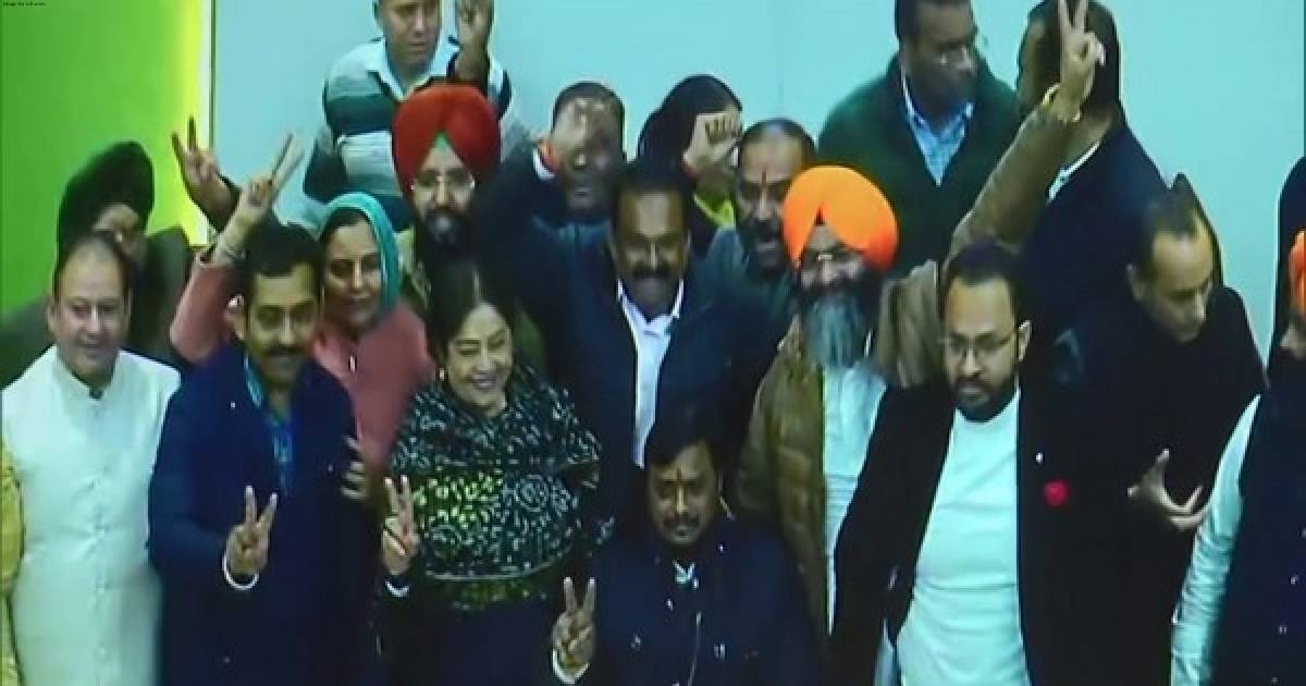 Chandigarh mayoral polls: In first direct contest between BJP and INDIA, AAP-Cong nominee loses to saffron foe
